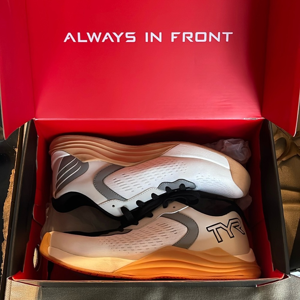 TYR CXT-1 Trainer